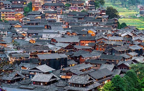 合江6种常见的外墙仿石漆施工工艺！