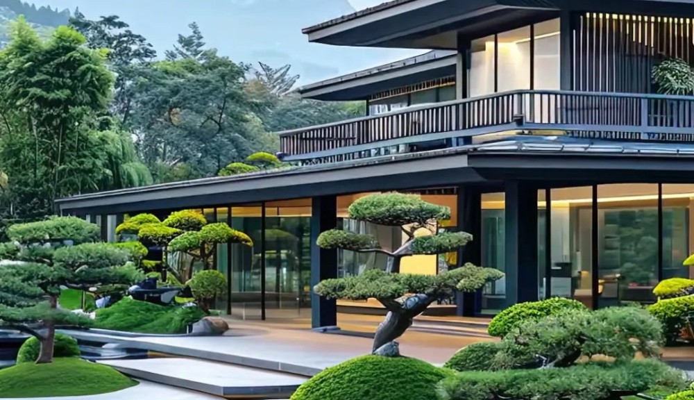 合江农村自建房更佳风水布局是什么