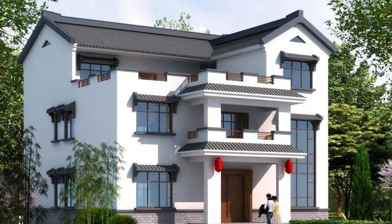 合江对于农村自建房屋，必须注意土方回填